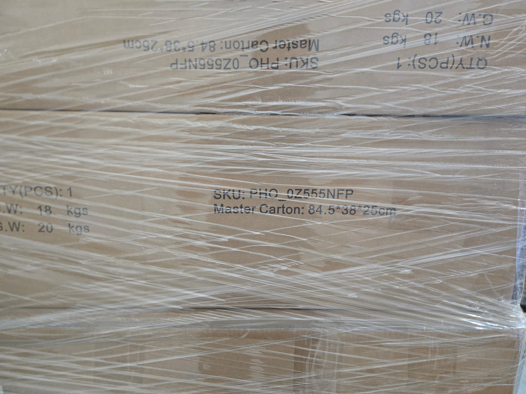 New overstock 67 shades and 18 cabinets