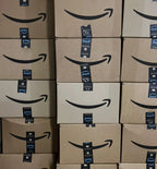 Amazon Mystery Boxes