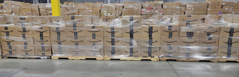 Warehouse operations
