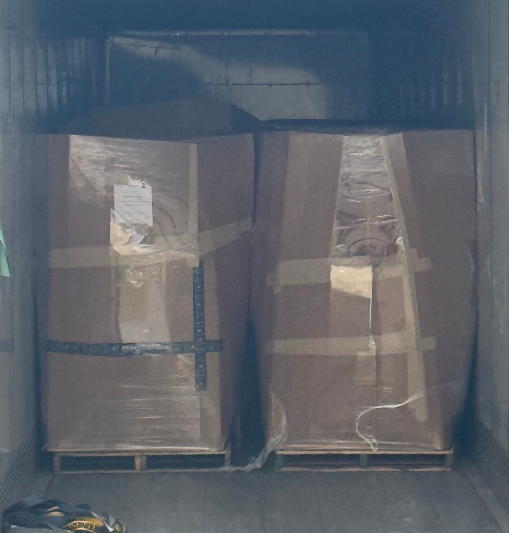 Amazon FC new overstock Pallets