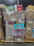 Dollar General Pallets
