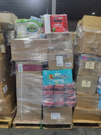 Dollar General Pallets