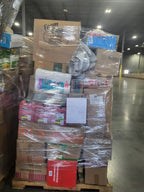 Dollar General Pallets