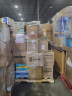 Dollar General Pallets