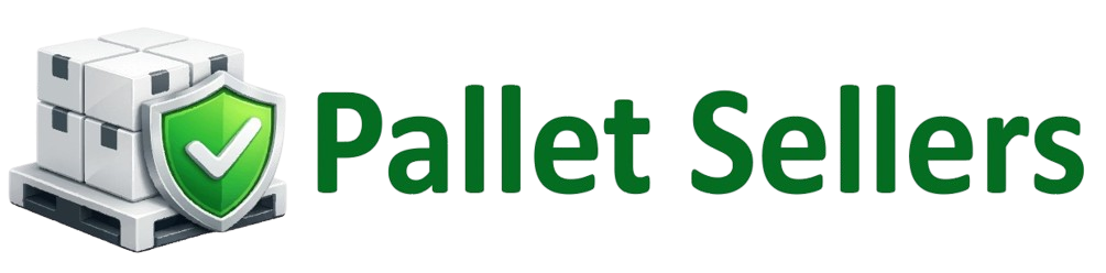 Pallet Sellers 
