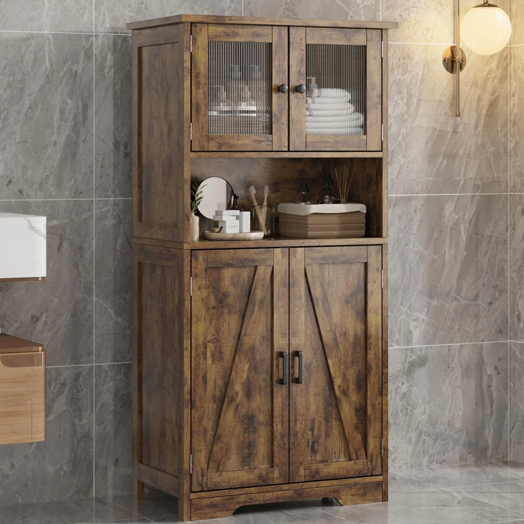 New overstock 67 shades and 18 cabinets