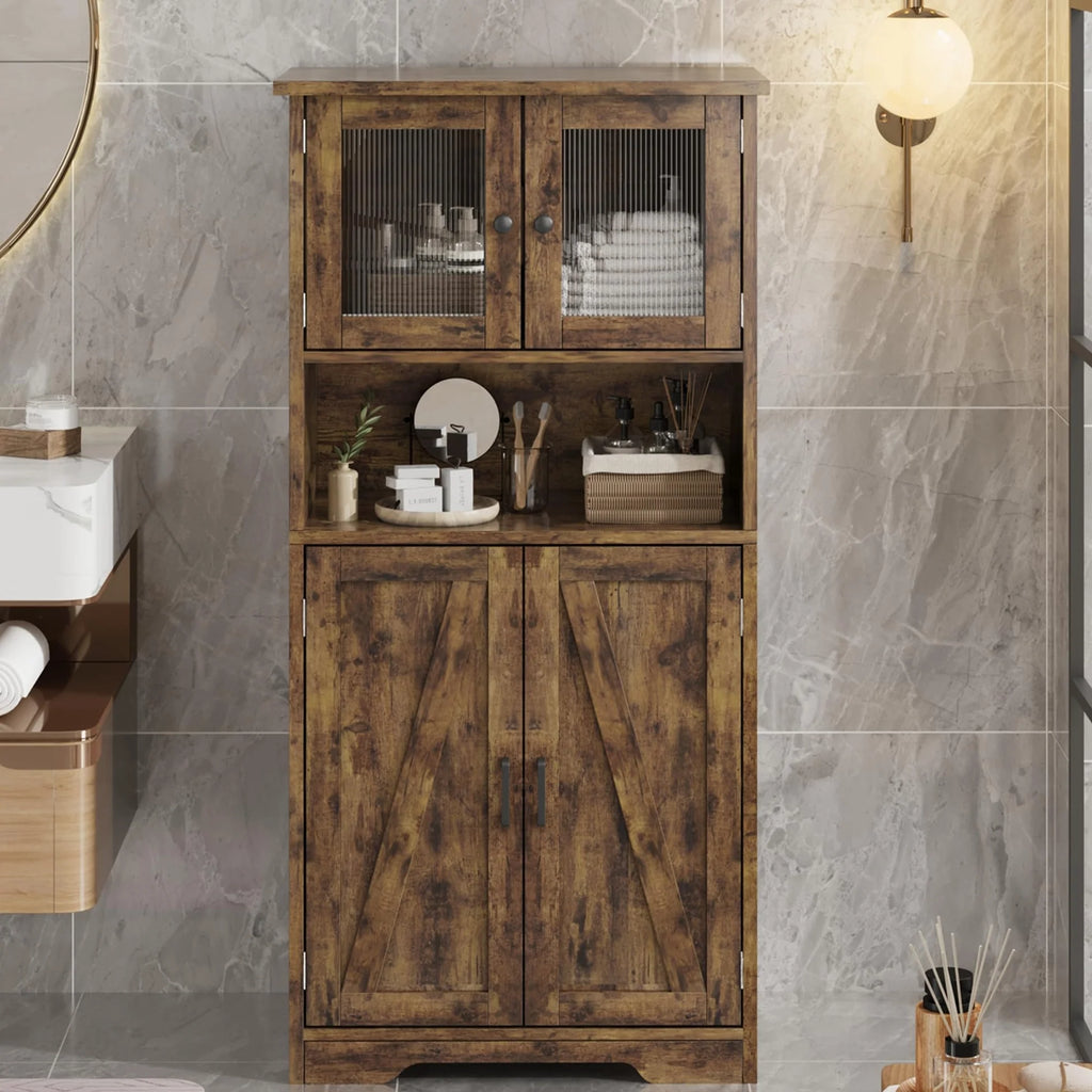 New overstock 67 shades and 18 cabinets