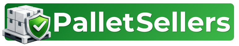 Pallet Sellers 