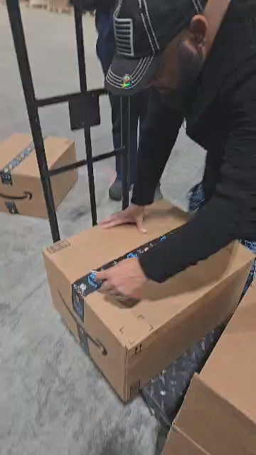 Amazon Mystery Boxes