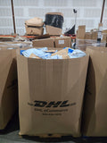 3PL Returns Pallets