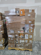 3PL Returns Pallets