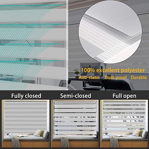 New overstock 67 shades and 18 cabinets